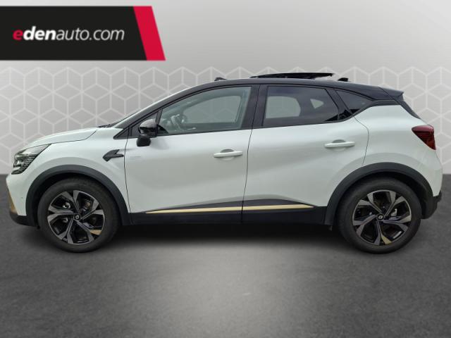 Renault Captur image 8