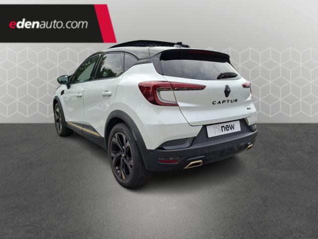 Renault Captur image 7