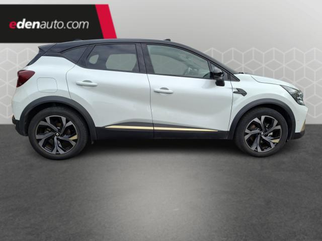 Renault Captur image 4