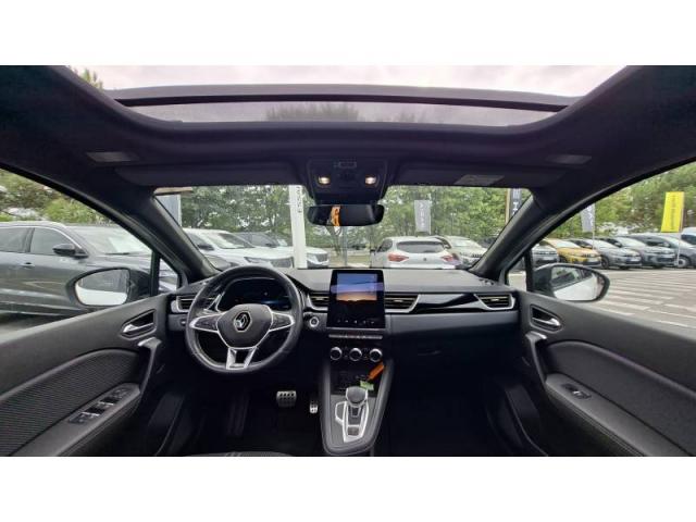 Renault Captur image 3