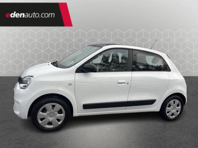 Renault Twingo image 8
