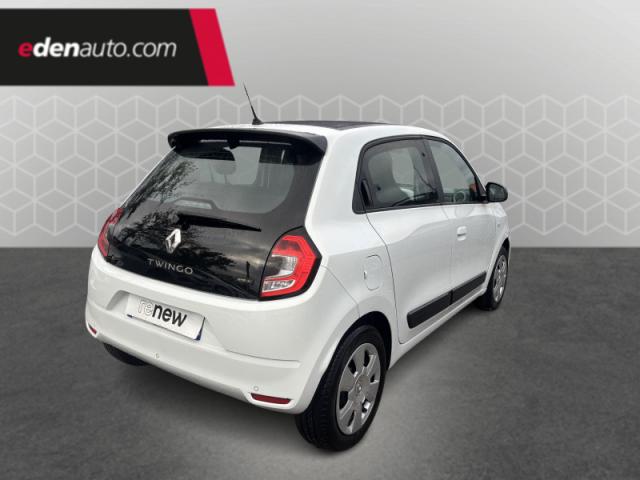 Renault Twingo image 3