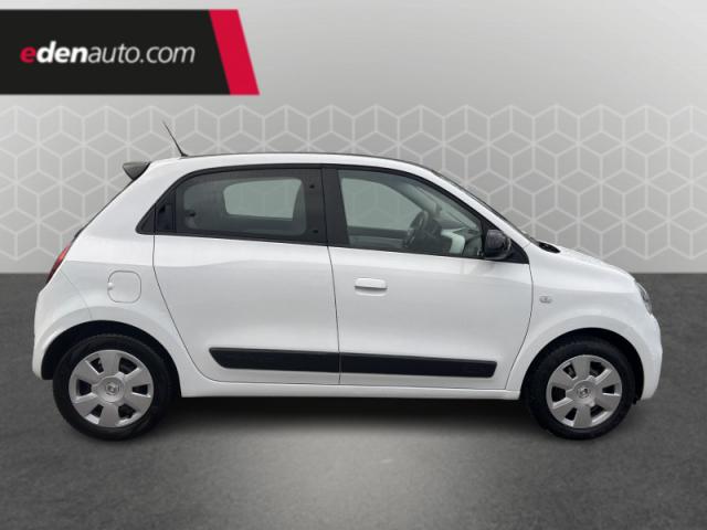 Renault Twingo image 9