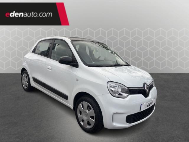 Renault Twingo image 5