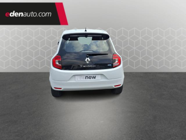 Renault Twingo image 8