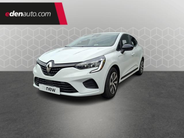 Renault Clio Tce 90 Equilibre