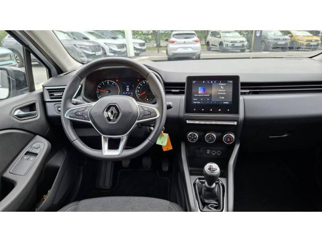 Renault Clio image 8