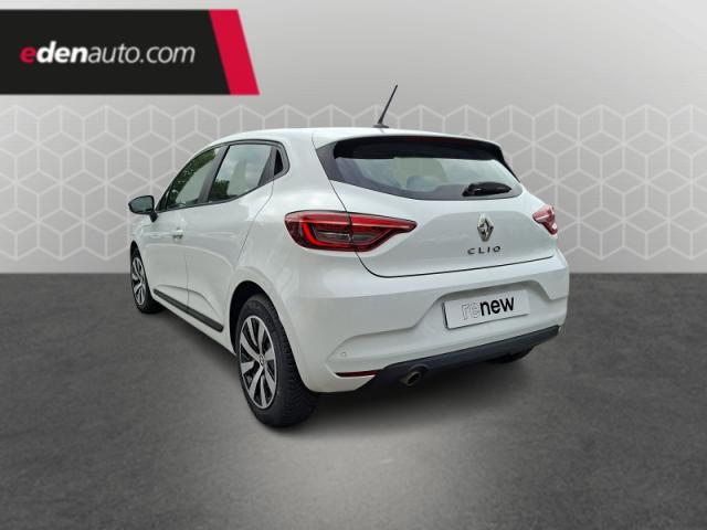 Renault Clio image 4