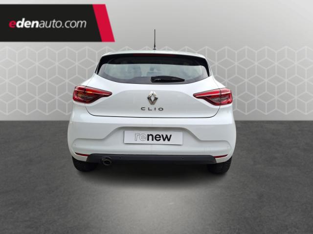 Renault Clio image 1