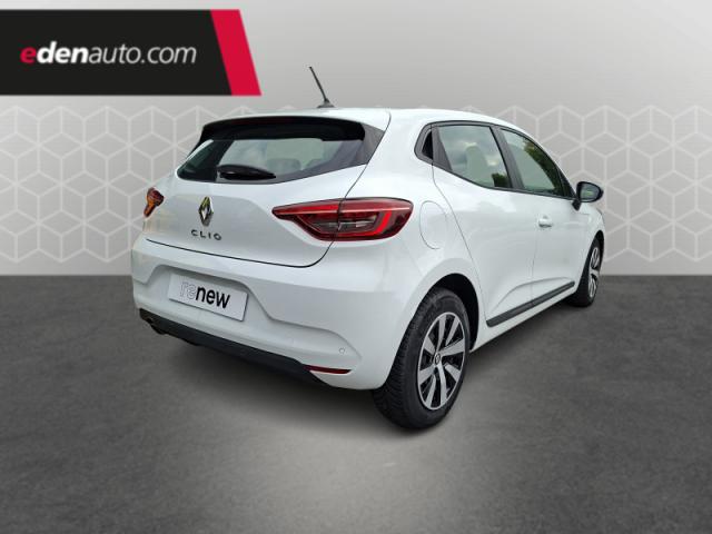 Renault Clio image 5