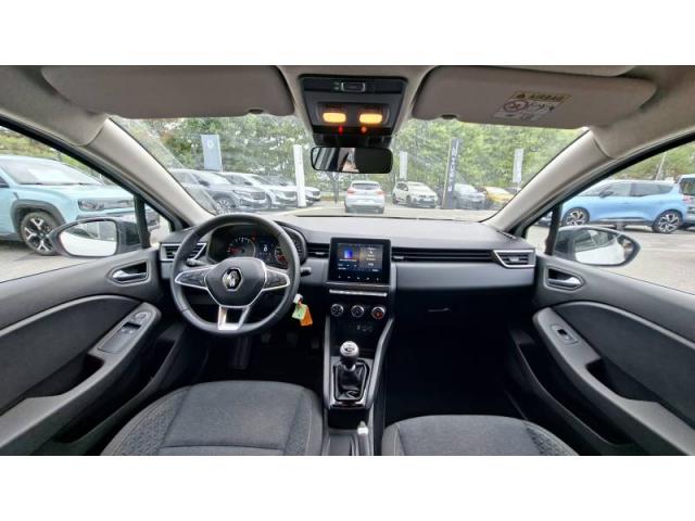 Renault Clio image 3
