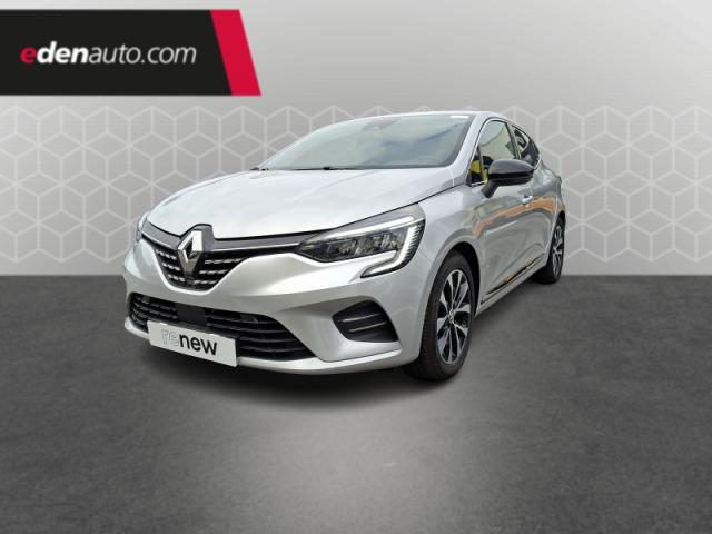 Renault Clio E-Tech Full Hybrid 145 Techno