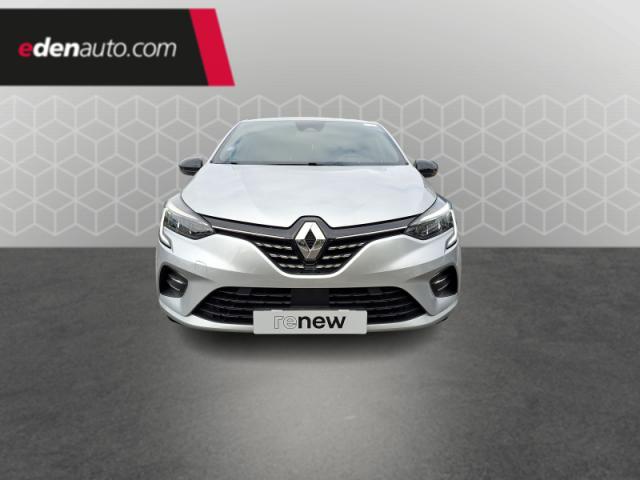 Renault Clio image 9
