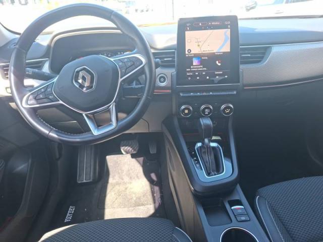 Renault Arkana image 1