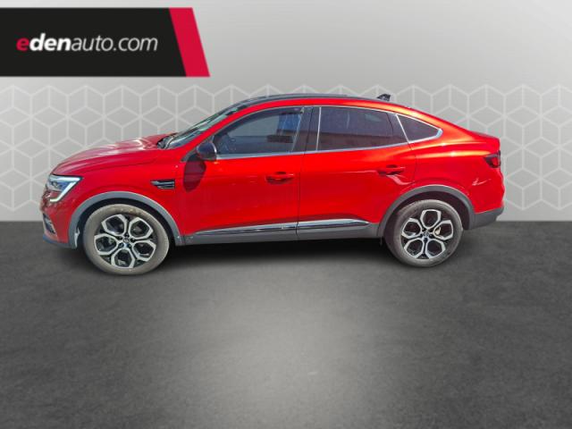 Renault Arkana image 8