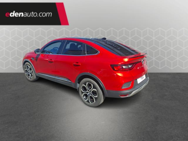 Renault Arkana image 7