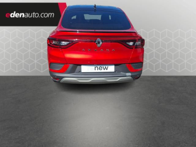 Renault Arkana image 9
