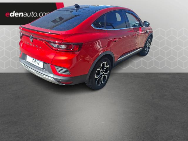 Renault Arkana image 2
