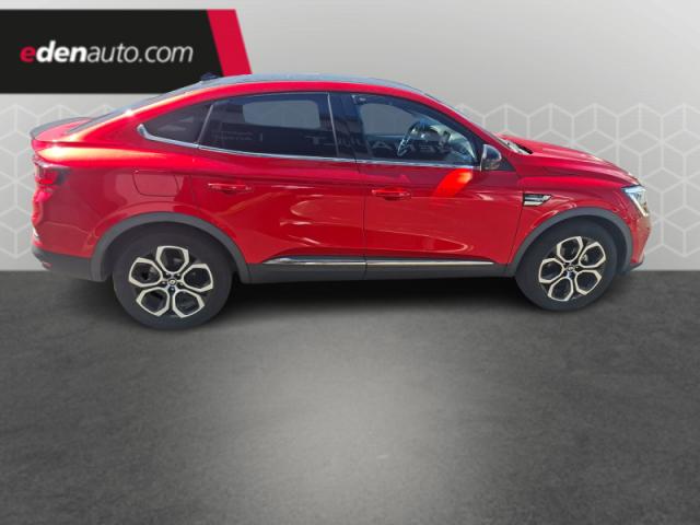 Renault Arkana image 4