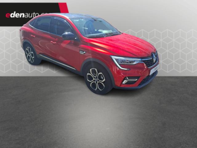 Renault Arkana image 5
