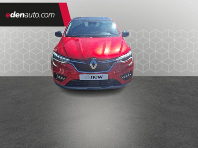 Renault Arkana image 6