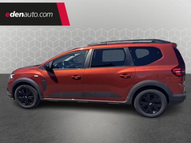 Dacia Jogger image 3
