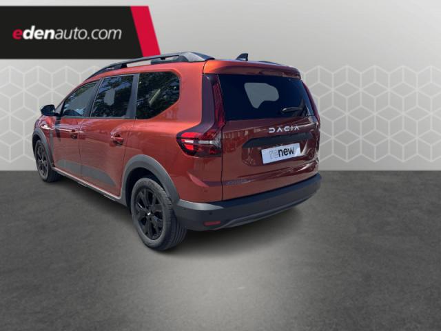 Dacia Jogger image 6