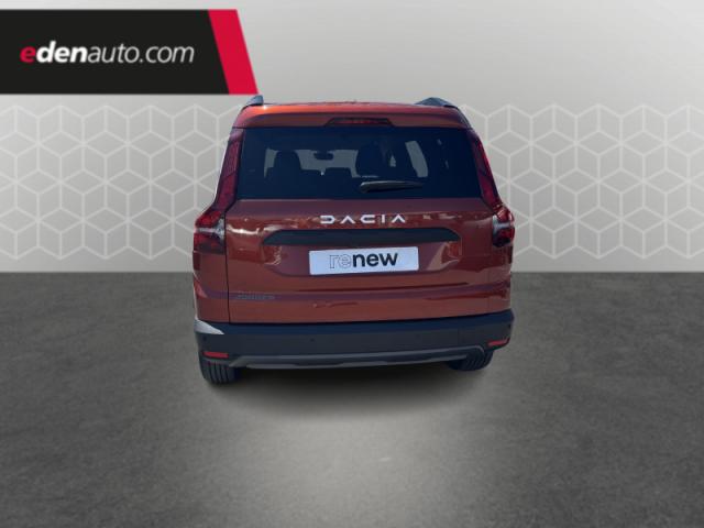 Dacia Jogger image 9