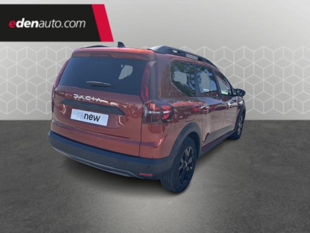 Dacia Jogger image 4