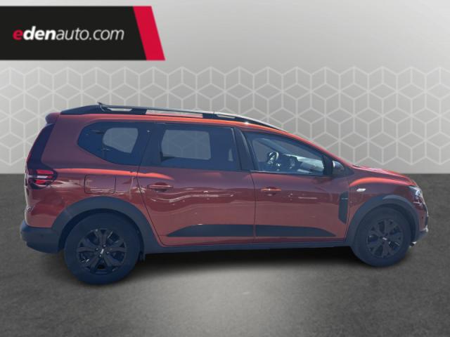 Dacia Jogger image 1