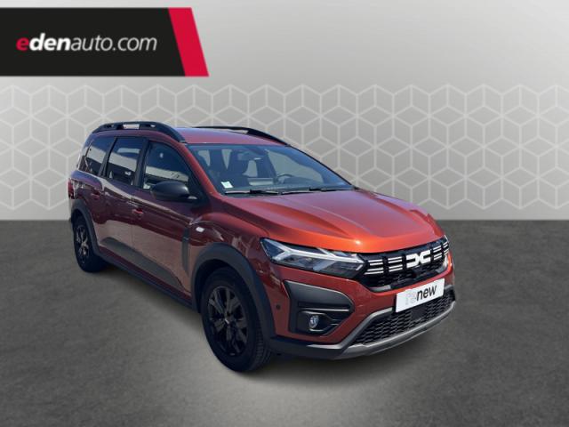 Dacia Jogger image 5