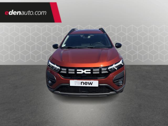 Dacia Jogger image 8