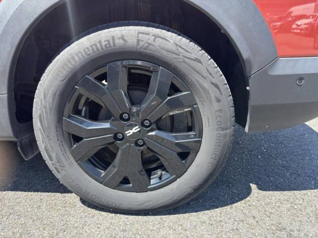 Dacia Jogger image 7