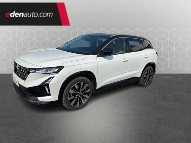 Renault Austral Full Hybrid E-Tech 200 Ch Techno