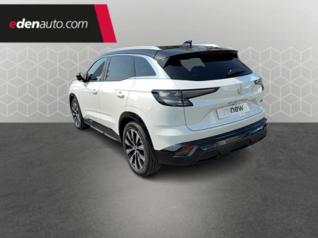 Renault Austral image 1