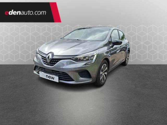 Renault Clio Tce 90 Equilibre