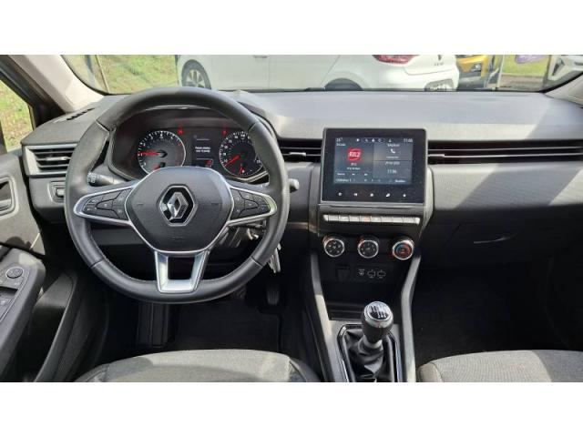 Renault Clio image 5