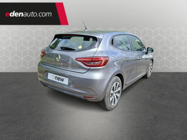 Renault Clio image 1