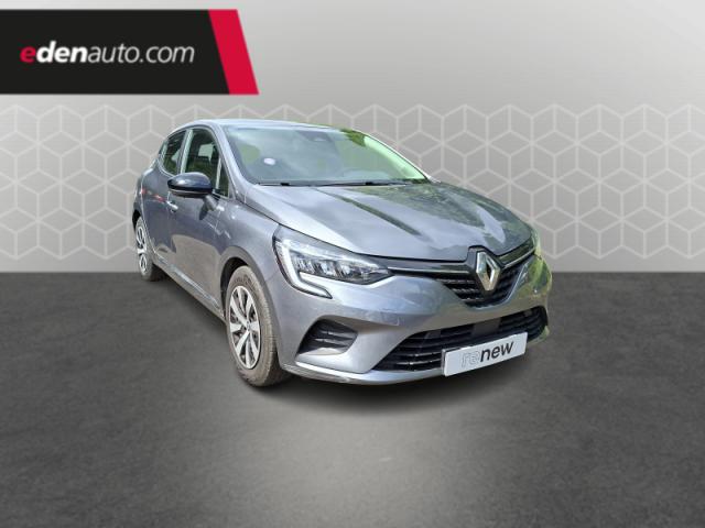 Renault Clio image 9