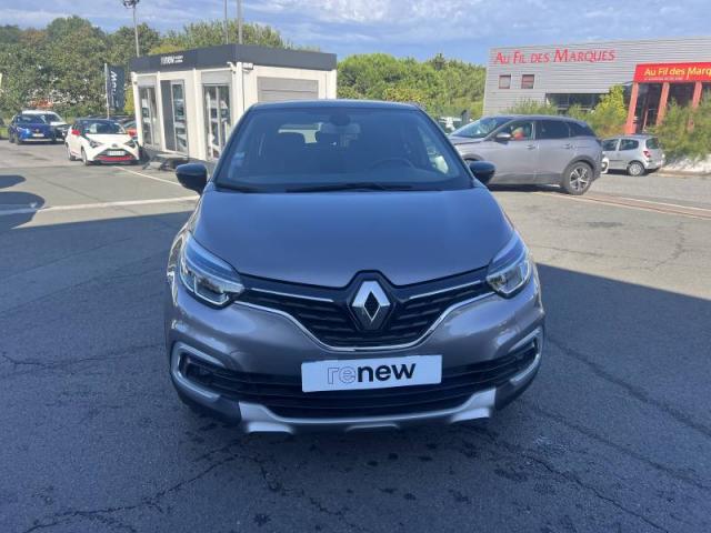 Renault Captur image 3