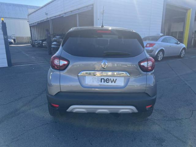 Renault Captur image 1