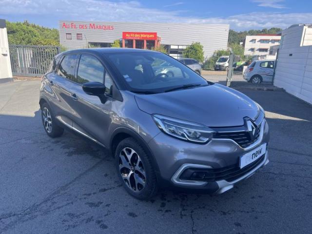 Renault Captur image 2