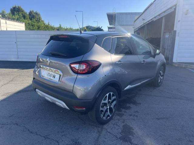 Renault Captur image 9
