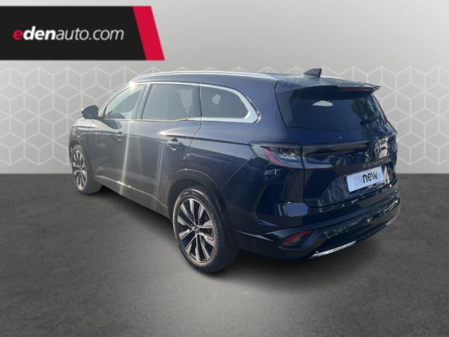 Renault Espace image 4