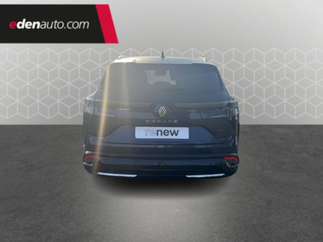 Renault Espace image 5