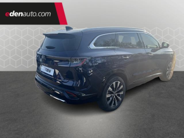 Renault Espace image 9