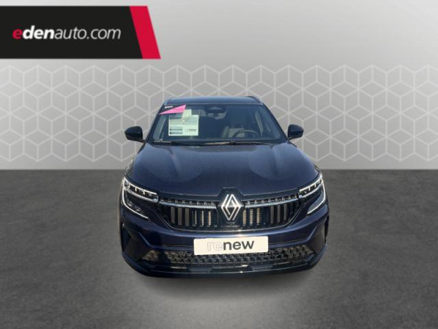Renault Espace image 8