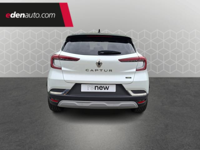 Renault Captur image 7