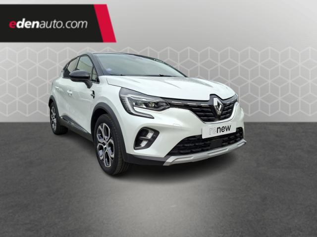Renault Captur image 2
