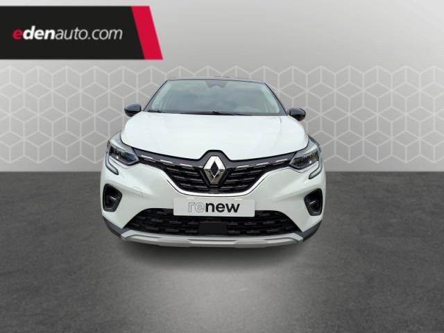 Renault Captur image 4